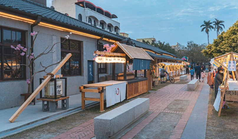 北港一日遊全攻略：經典路線、美食地圖與必訪景點推薦