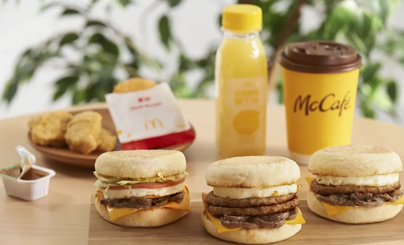 麥當勞早餐怎麼吃才能瘦？營養師教你點餐秘訣與三大地雷