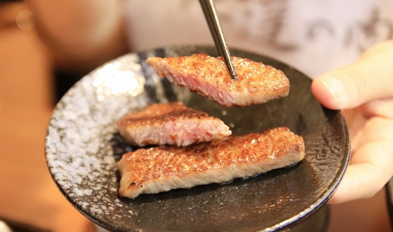 米其林餐廳推薦