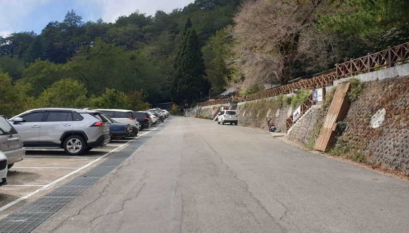 觀霧山莊大眾運輸