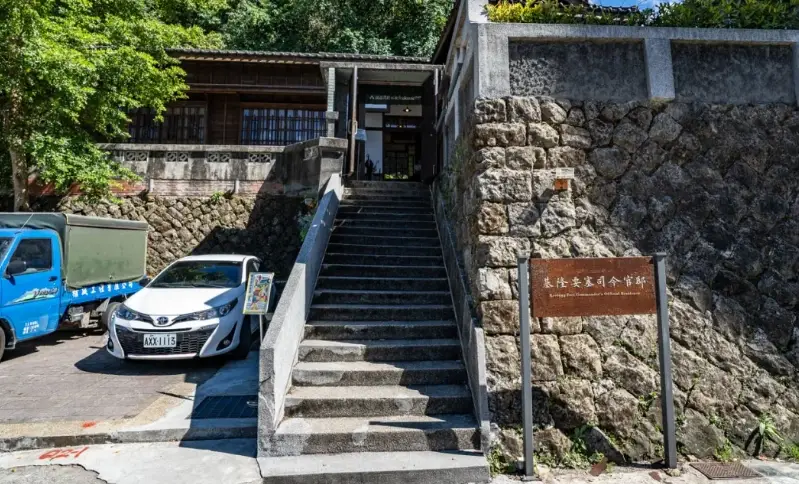 基隆廟口夜市美食