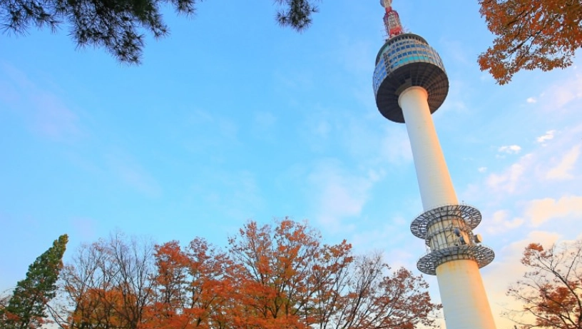 首爾景點推薦：自由行必訪熱門與私房景點全攻略