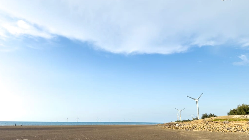 台61線西濱快速公路攻略：精選景點與必吃美食地圖