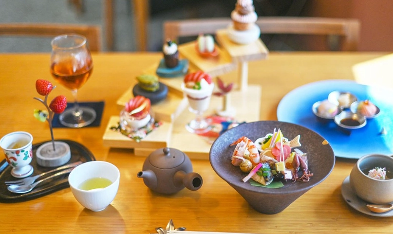 倉敷美食全攻略：在地人帶路必吃清單、隱藏小店與不踩雷指南