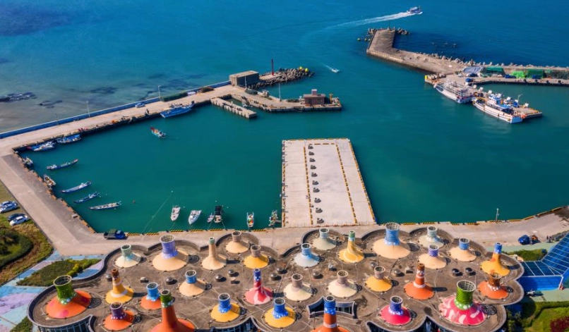 北海岸團體旅遊