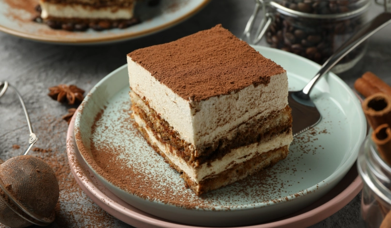 免烤箱零失敗！提拉米蘇做法簡易指南，新手第一次就成功