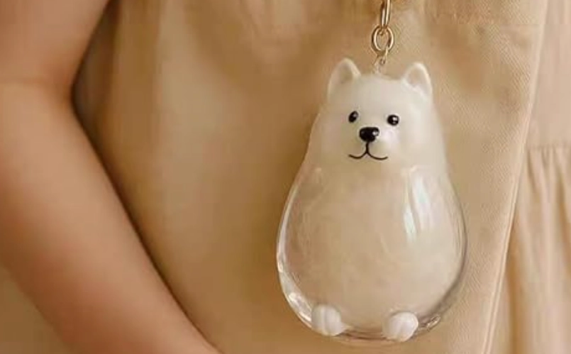 寵物毛髮保存終極指南：親手製作紀念品的步驟與秘訣