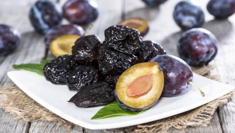黑棗養生