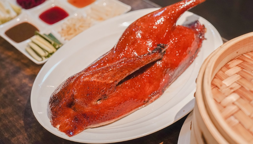 大阪希爾頓飯店 附近 餐廳