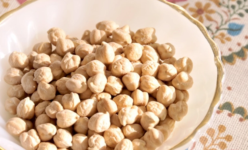 低升糖指數食物