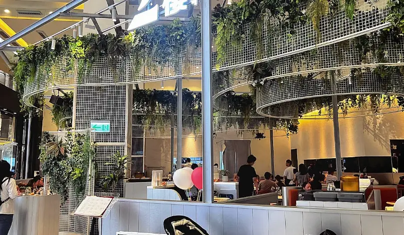 Big City貳樓推薦