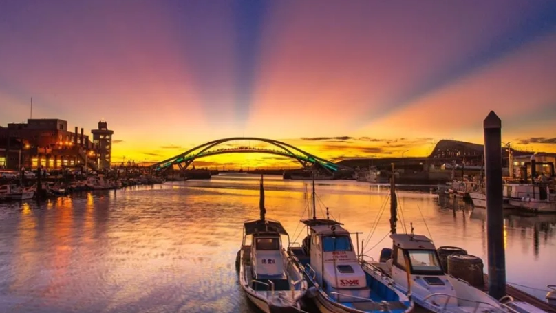 桃園親子景點免費