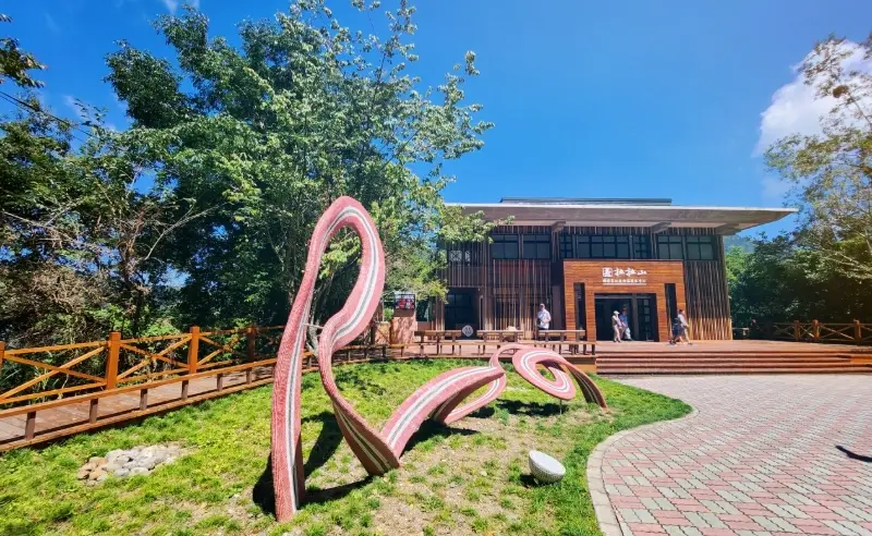 拉拉山路線圖完整攻略：交通、景點、行程規劃一次搞定