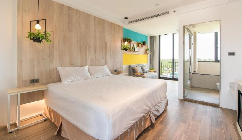 小琉球陸上景點