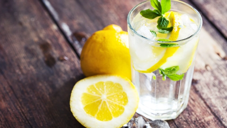 檸檬水禁忌