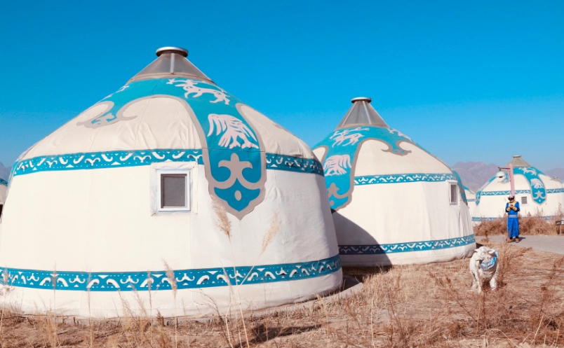 呼和浩特旅遊季節全攻略：最佳時間、景點推薦與行程規劃