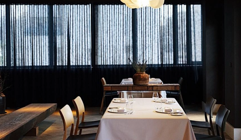 台中米其林一星餐廳全攻略：名單、預訂與真實體驗