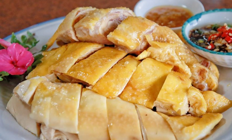 三義土雞城美食攻略：在地人推薦的招牌土雞、隱藏菜單與行程規劃