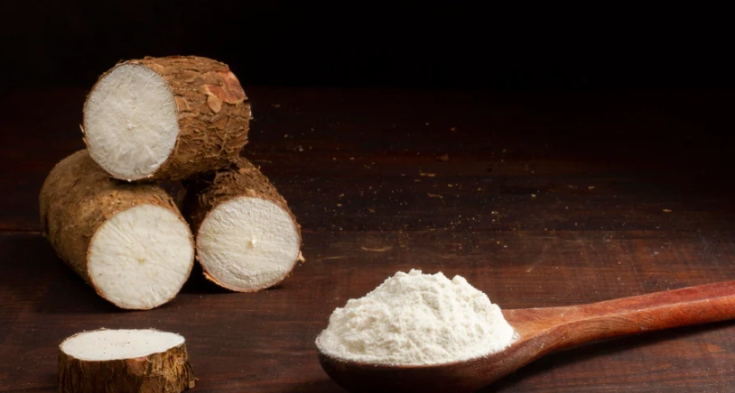 木薯粉是什麼粉？從原料到應用，一次搞懂這個萬用食材！