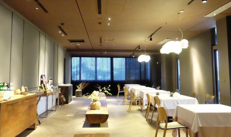 米其林餐廳台中