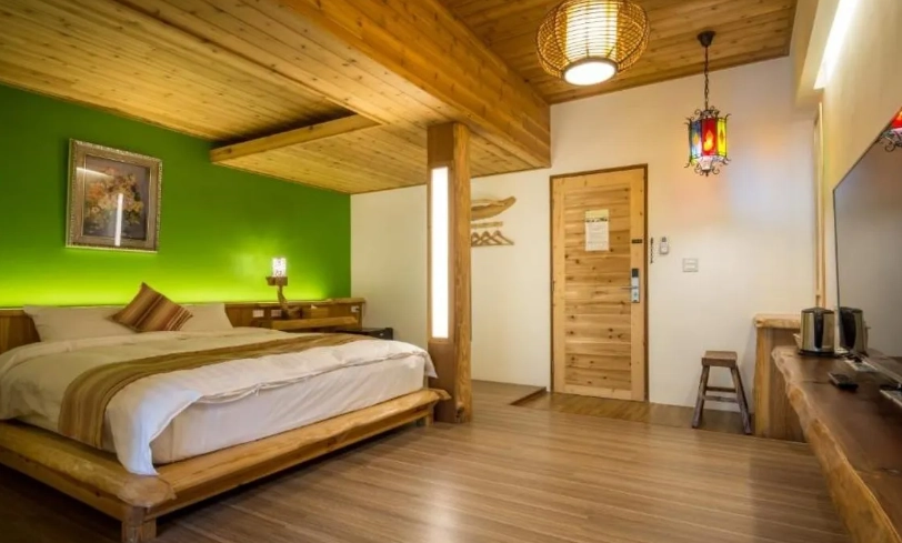 苗栗住宿飯店推薦：從溫泉旅宿到親子民宿的完整指南