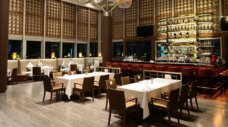 台中米其林餐廳