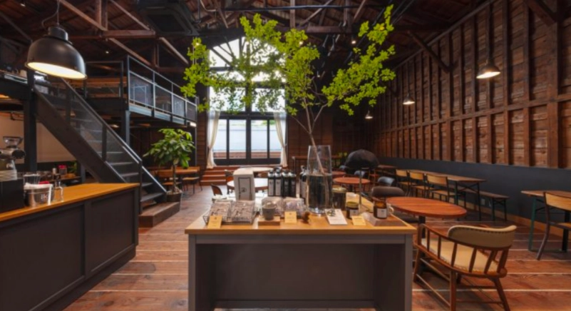 東京咖啡豆購買