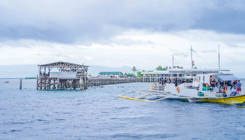 菲律賓旅遊預算