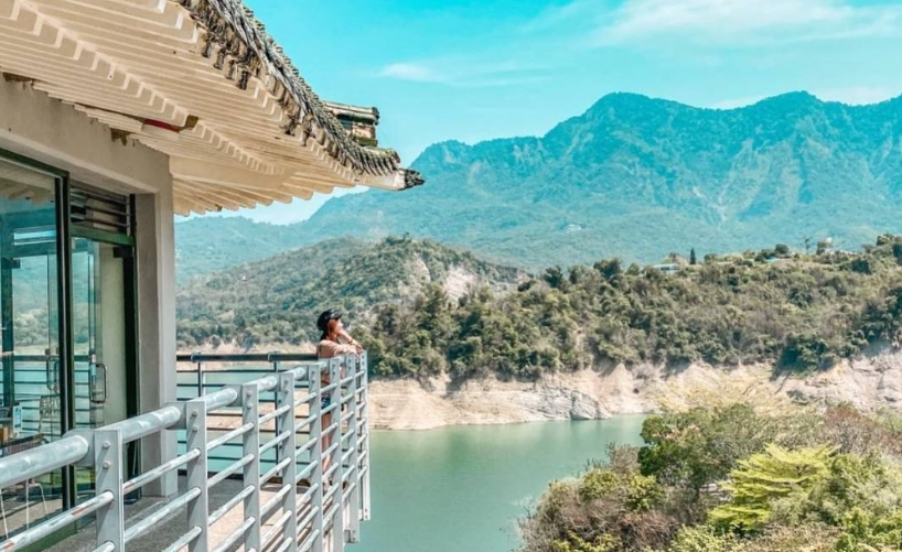 台南拍照秘境全攻略：網美私藏IG打卡景點與攝影技巧