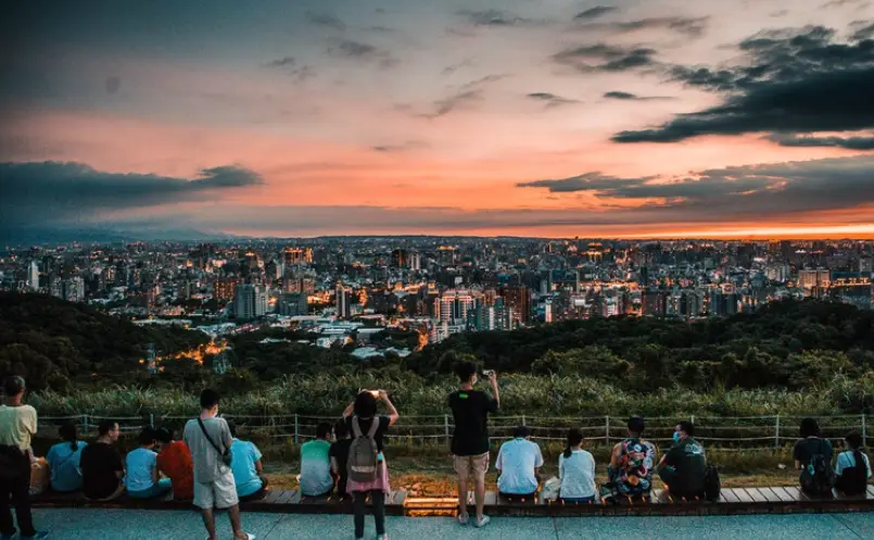 桃園一日遊免費
