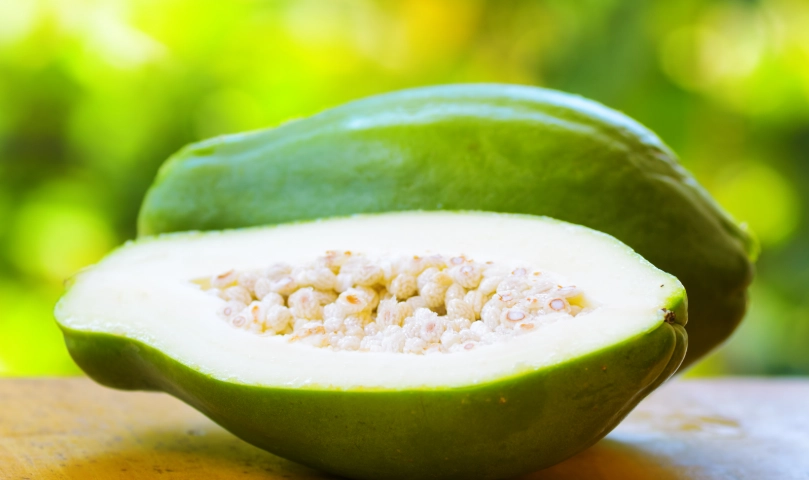 泰式青木瓜涼拌