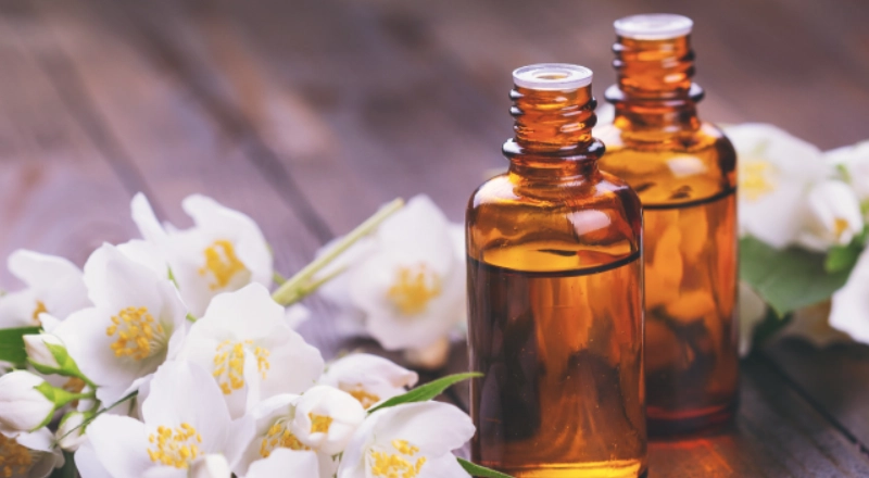 精油味道功效大全：從氣味讀懂身心需求，新手必看選購指南
