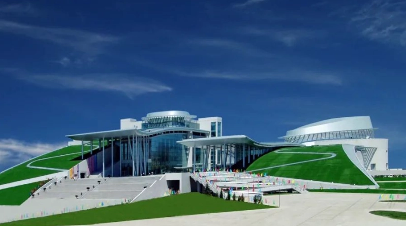 呼和浩特市觀光景點全攻略：探索草原都市的文化與自然魅力