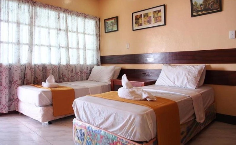 菲律賓旅遊預算