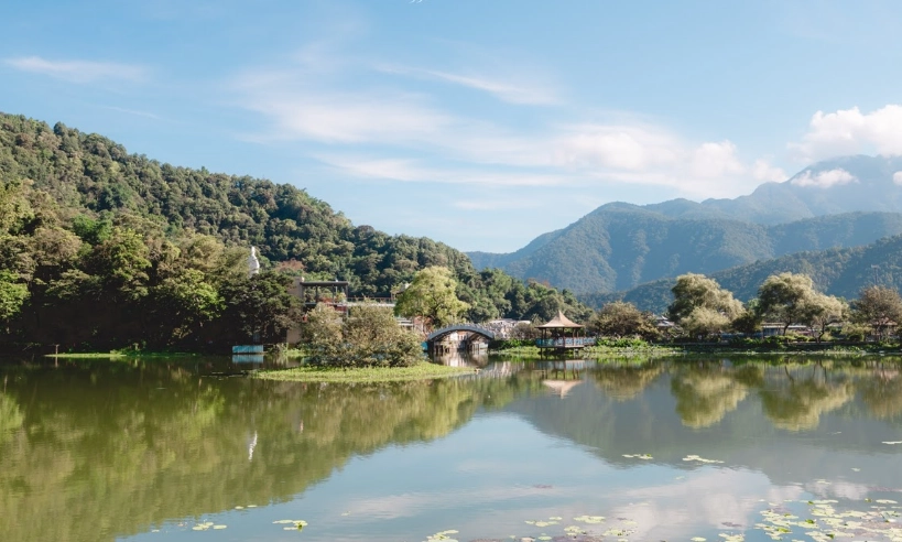 台灣自駕遊路線