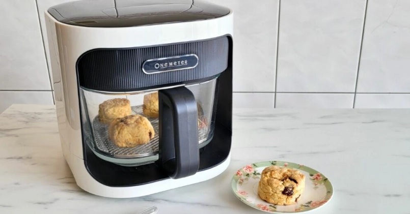 氣炸鍋簡單料理終極指南：10分鐘上菜秘訣與常見錯誤解析