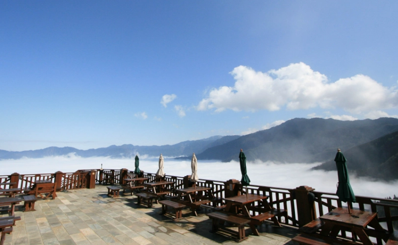 雪霸農場 最佳旅遊時間