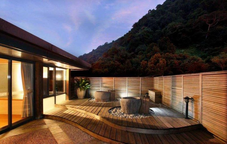 尖石溫泉湯屋推薦｜5間特色湯屋評比、交通、住宿全攻略