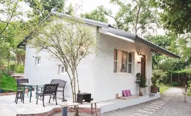 嘉義包棟民宿推薦