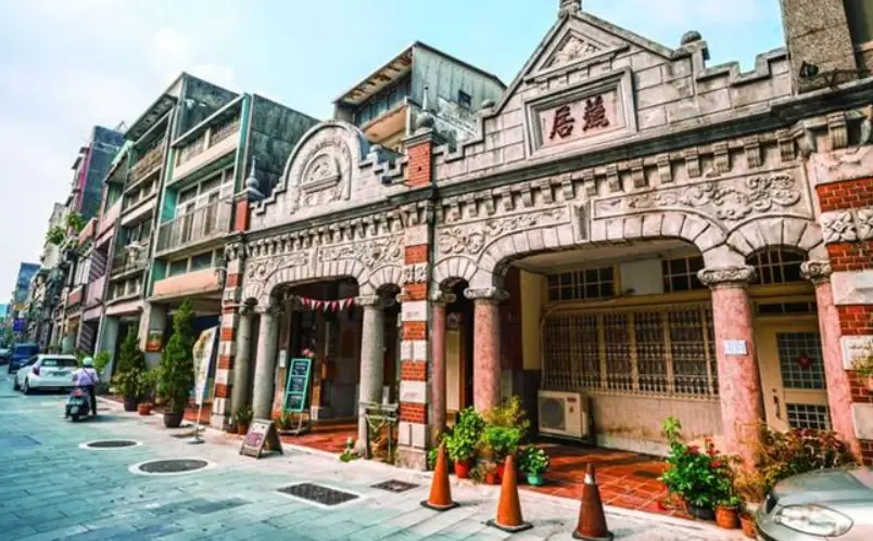 桃園一日遊免費