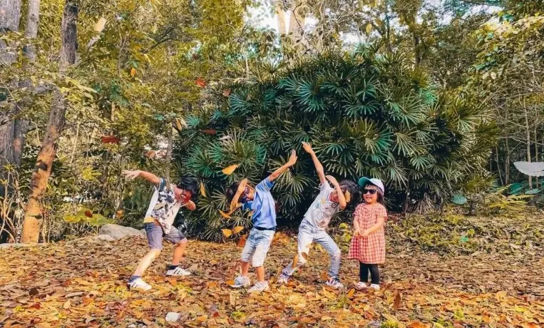 台東知本溫泉二日遊攻略：行程規劃、美食住宿與景點推薦