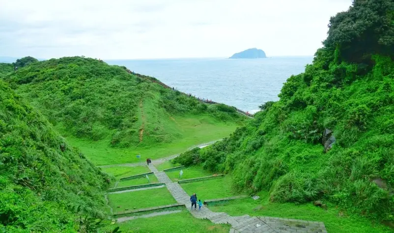 國立海洋科技博物館 行程