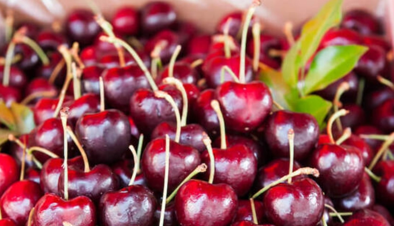 櫻桃好處