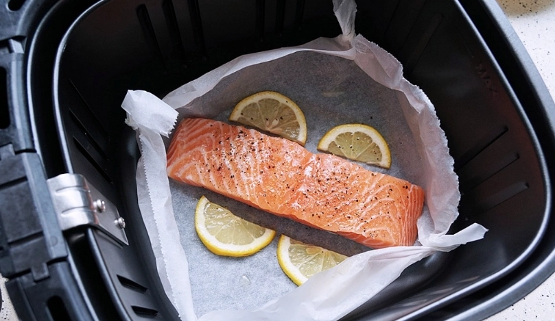 氣炸鍋新手教學