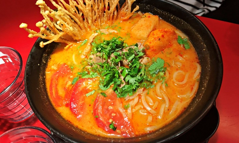 台北車站附近美食