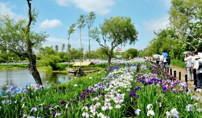 呼和浩特觀光行程