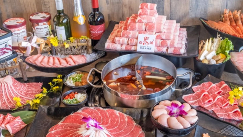 新竹高CP值火鍋