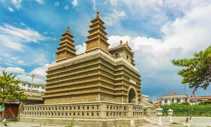 呼和浩特最佳旅遊時間