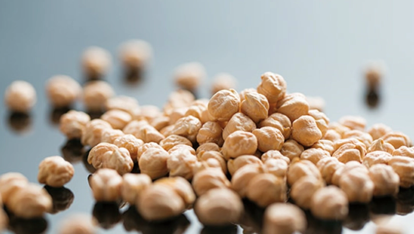 鷹嘴豆升糖指數全解析：低GI飲食的聰明選擇與實用指南