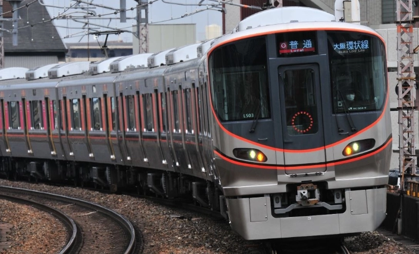 大阪希尔顿饭店 美食